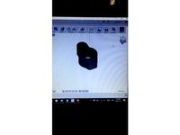 Nemrod Torpedero trigger shaft guide by LWBurger