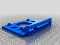 Arduino Due RADDS holder by ebraiman