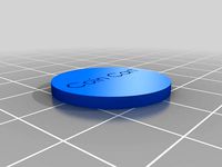 Coin Cart by Ernest0