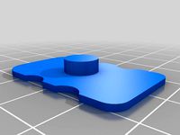 STI 2011 Magazice base pad with rail by cermi