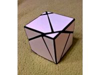 Ghost 2x2x2 by GadiRubik