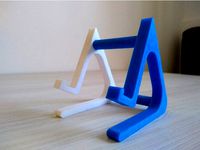 Smartphone Stand by CristianJ