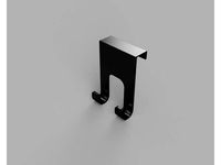 Door hooks by nilsgollub