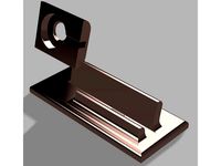 iWatch and iPhone stand by SPlatten