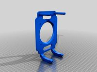 MKS Gen V1.4 fliptop case by Crappysammy