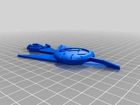 Star Trek Discovery Terran Empire Badge by Napayne
