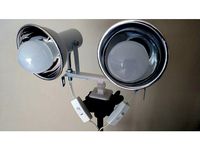 Spot Holder for Video/Photo Lighting by fabiolutz