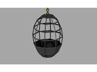 Hanging planter by PMprinting