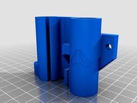 X carriage (belt remix) by kresso