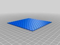 scale rc alluminium sheet by Bisbiglio74
