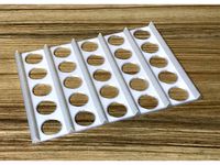 Fridge Monkey (customisable) by jmcbassett