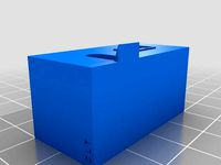 Simple House by DatKnas