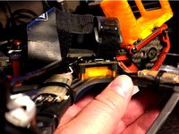RDQ Mach 2 VTX Under Stack Mount by jrussellsmyth