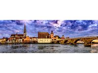 Rensenburg -awesome lithophane by DavidMPB