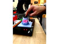 3DX_Vader with PushbuttonDLC by dlcedeno