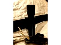 LED Lenser P5 belt clip by A513055