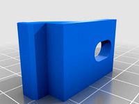 Clip for Alu 2010 4010 by haverping