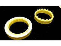 Nespresso cover cuter by Moret