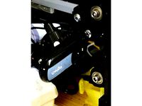 TEVO Tarantula simple camera mount for Logitech C170 by gobo38