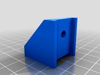 2020 corner brace by Indiscreet