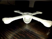 body 140mm quad by burniman