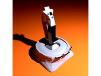 Joy Stick (Moves) by Quinventor
