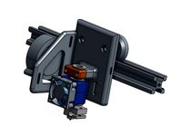 2020 slider with E3d v6 mount  by mshonak