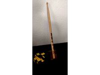 Drumstick stand by PrintAllTheStuff