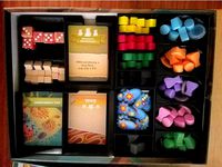 Cytosis Game Insert by tldrgameseries