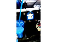 Anet A8 - Extruder size indicator by brunetton