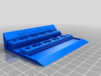 Nozzle Holder by Kezmo66