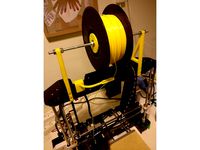 Spool adapter by lasseebert