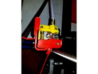 CR-10 Filiment clip remix by angel85lx