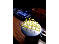 Bridge project by LEGOPlayerDavid