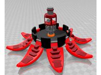 Drop Pod RT Era (28mm) by MKojiro