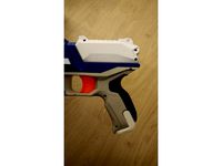 Nerf Elite Disruptor handle by JonathanI
