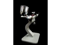 Air brush's stand by dhien2