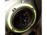 2015 Mitsubishi Mirage Speaker Adapter by Davorick