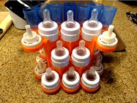 Dr. Brown Drying Rack by gumert