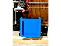 Pixel 2 XL Vent Mount by kbroadst