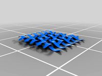 Cloth (WIP) by Quinventor