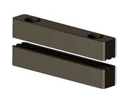 Clamps for clamping things that are nipple shaped by DeviantDesigns