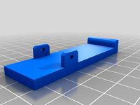 Clip Replacement by JulianGoesPro