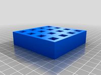 Puzzle set by louistwee