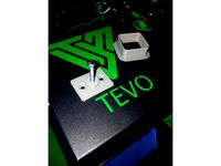 Z axis wobbling Terminator for TEVO Tornado, CR-10, Anet...  by anunez