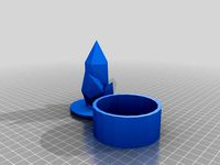 alajero cristal by jairomarvin