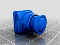 RunCam Micro Eagle 2 Dummy by Deerslayer_1