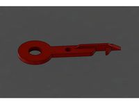 Fire alarm key by ckthebest