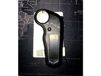 Meepo Board Remote holder by Domi1988