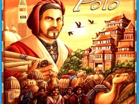 The voyages of Marco Polo by Willoo78